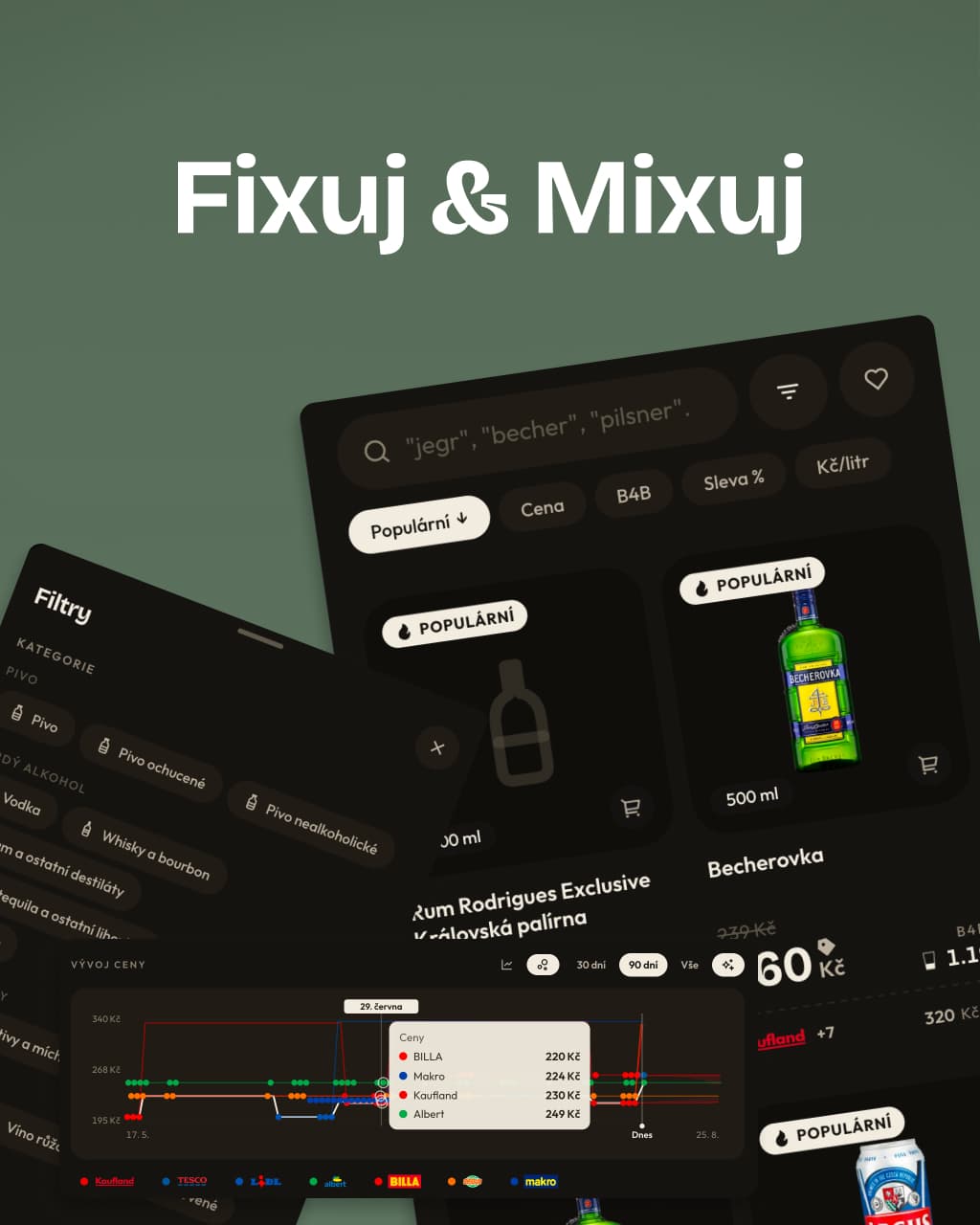 Fixuj & Mixuj