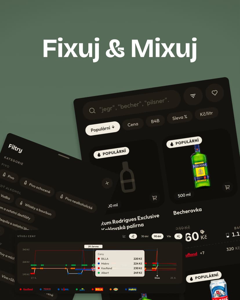 Fixuj & Mixuj