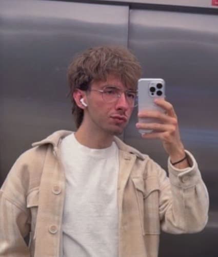 Filip Dadaj